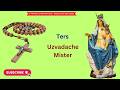 Uzvadache Mister | Konkani Rosary - Complete Prayer & Meditation | Catholic Prayer Guide - 18 Jun