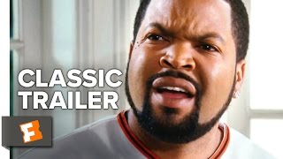 Are We Done Yet? (2007) Trailer #1 | Movieclips Classic Trailers