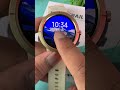 YES Trail Smartwatch 01344623131