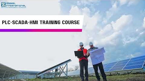 PLCSCADA HMI TRAINING COURSE Video