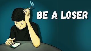 Just Be a Loser if Needed | Philosophy of Epictetus
