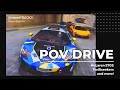 McLaren 570S Thrillseekers &amp; Firebird Country Rivals Forza Horizon 5