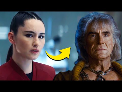 Who Is La’an NOONIEN SINGH In Star Trek: Strange New Worlds!