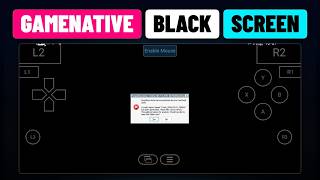 Fix GameNative Black Screen Freeze When Launching 3D Games on