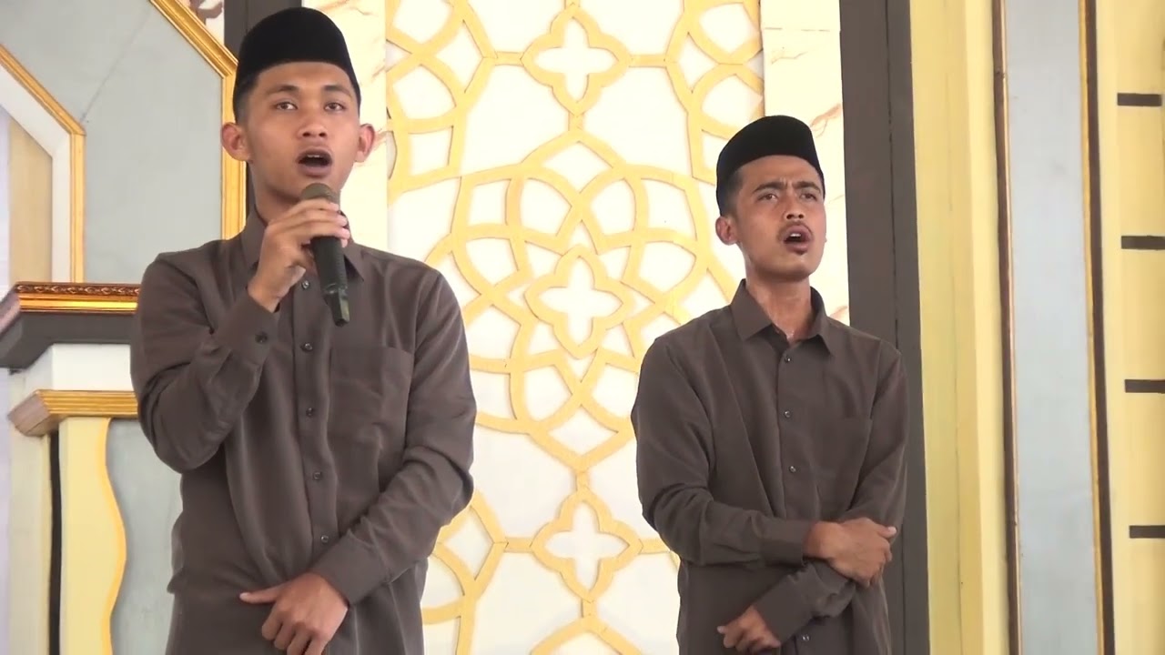 Khotmil Kutub Jauharul Maknun