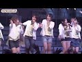 AKB48 Team B - Shiroi Shirts (43) [LIVE 白いシャツ AKB48 Request Hour 2009]