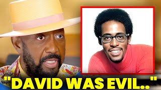 Otis Williams Is FINALLY Breaks Silence On The Secret He Kept For Decades