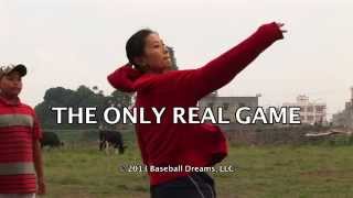 30 second Teaser Trailer for NYIFF -- winner of Best Documentary 2013