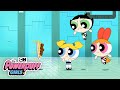 Powerpuff Girls | The Professor's New Invention | Cartoon Network