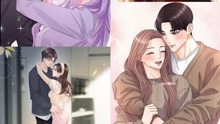 Top 10 modern romance manhwa recommendations 💕