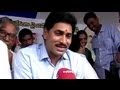 Central government does not want a united andhra pradesh jagan mohan reddy to ndtv