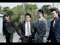 任侠映画『くれないの盃』予告 品川庄司 オールインエンタテインメント