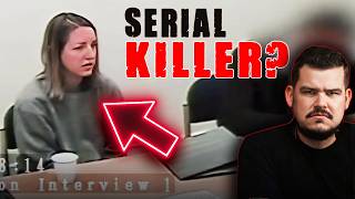 Lucy Letby Serial Killer Nurse Or Miscarriage Of Justice