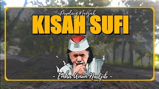 Kisah Sufi - Cak Nun