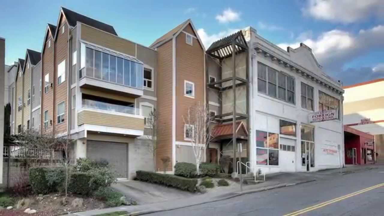 SOLD by Anne Jones Downtown Condo YouTube