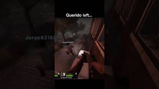 Querido left 4 dead 💝 #memes #left4dead2
