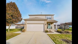 8710 Buckridge Ct. video tour