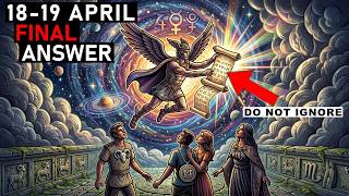 Mercury-Pluto Portal: The Message That Changes EVERYTHING - 3 Signs Finally Get THE Answer