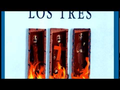 Los Tres - Gato Por Liebre (Alta Calidad HQ)