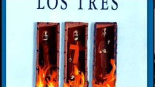 Los Tres - Gato Por Liebre (Alta Calidad HQ) chords