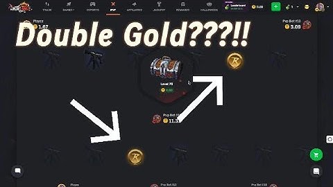 CSGOROLL LEVEL 70 DAILY CASES Day 2