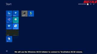 How-to: Configure iSCSI MPIO on Windows Server 2012 R2