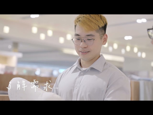 Nelson - 影片作品參考1