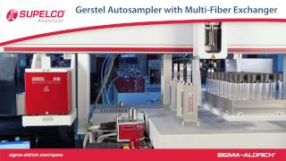 SPME Fast-Fit Fiber Assemblies