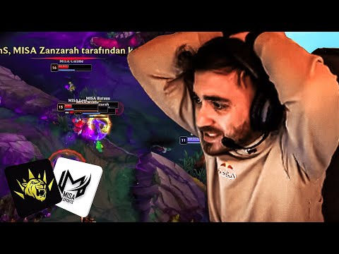 BBL DP vs MISA geniş maç özeti | ŞL 2025 4. hafta