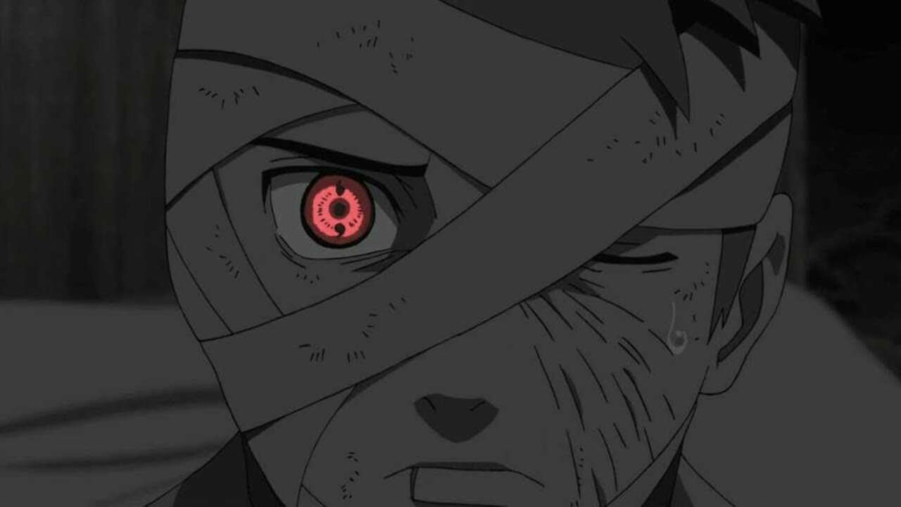 Uchiha Obito full Story Naruto Shippuden english YouTube