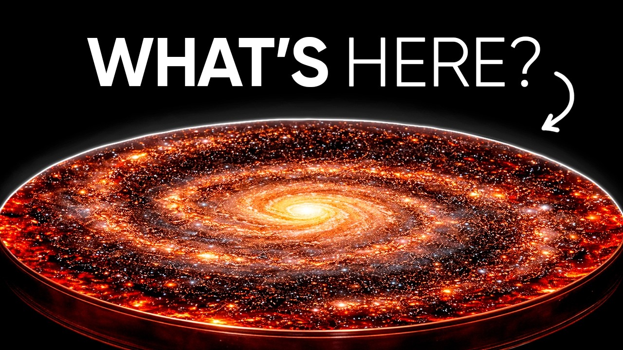 What NASA Found Beyond the Edge of the Solar System