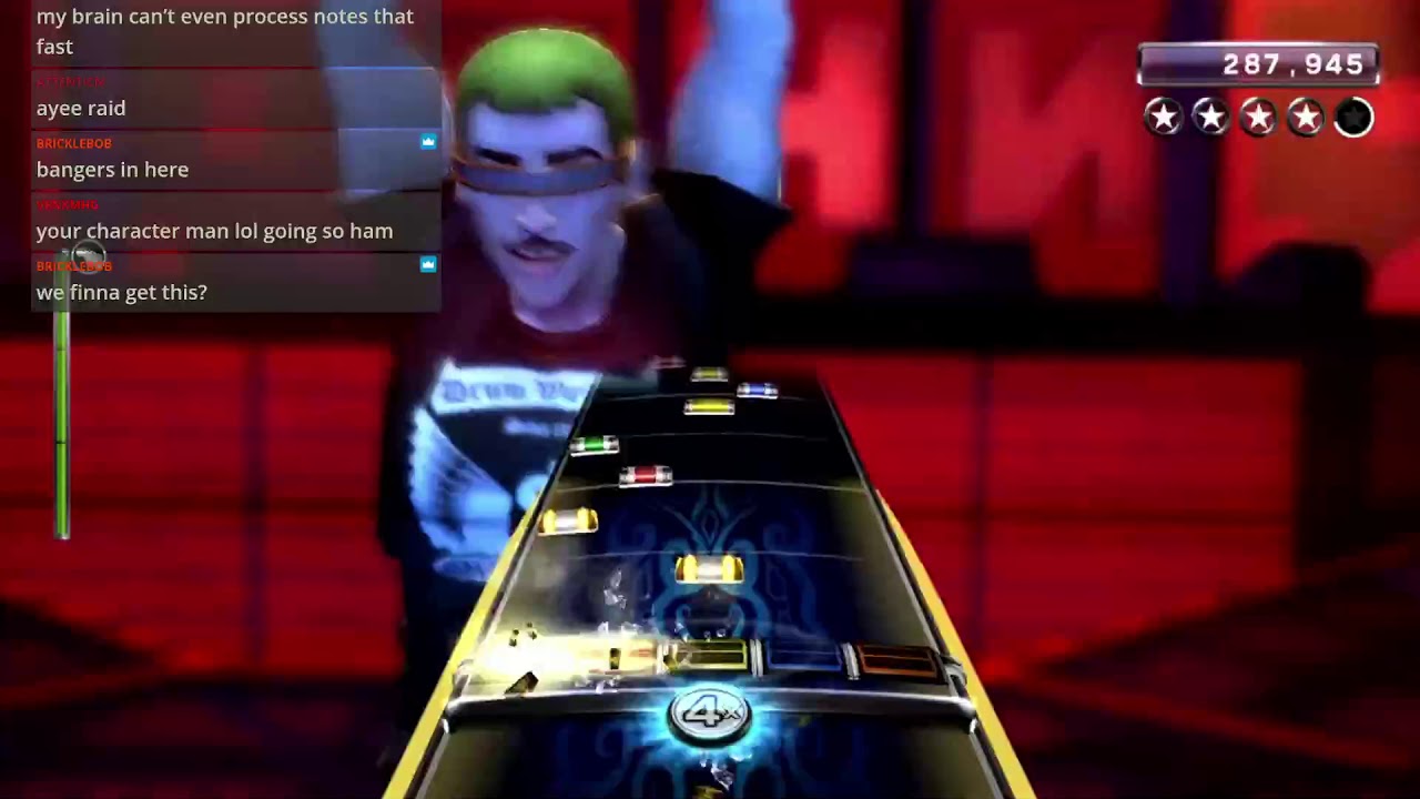 Death Quota for Purification (125% Speed) 100% FC!!