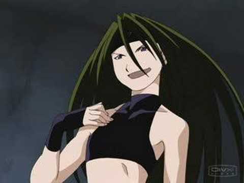 If Wrath Were Gay