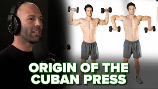 Origin of the Cuban Press