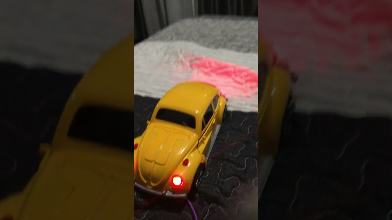 Feng sheng fresh n sexy beetle