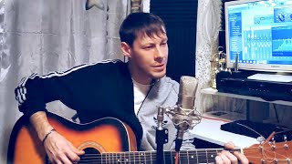 Алексей Кракин/Aleksej Krakin - С Днём Рождения Мама/кавер
