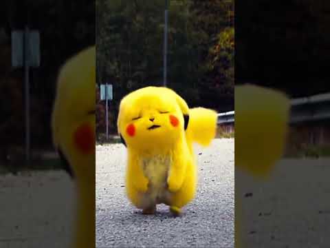 Video: Millal pikachu loodi?