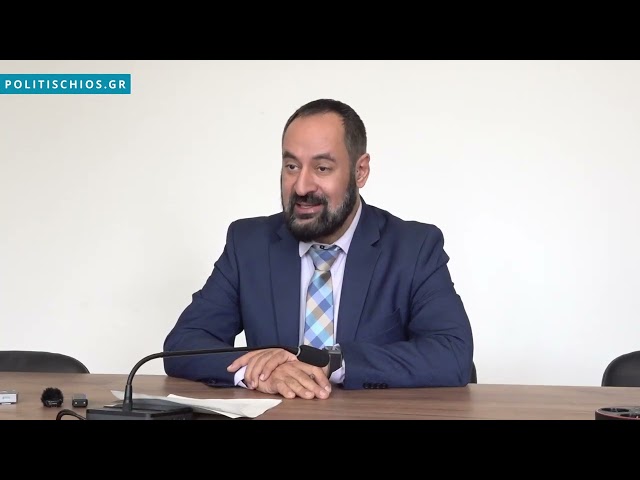 Καθολικό κλείσιμο της Χίου ενάντια στο αιφνιδιαστικό λουκέτο του αεροδρομίου