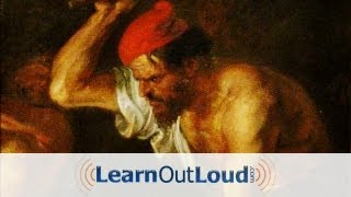 Greek Gods: Hephaestus