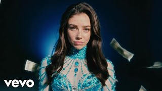 Tilly Norwood - Take The Lead Official Music Video