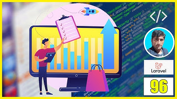 96 Modulo ARQUEO DE CAJA en el Sistema de Ventas en Laravel (PHP - MySql) FullStack