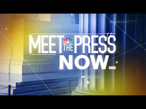 MTP NOW Sept. 20 &mdash; Biden To UN; Hurricane Fiona; DeSantis Fallout