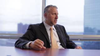 A Conversation with Jay Steinmetz, CEO of Barcoding, Inc. - Part 2