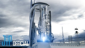 NMIXX(엔믹스) "Fe3O4: FORWARD" Our new ship project: MMU