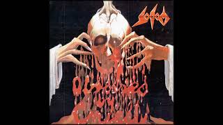 Sodom - Obsessed By Cruelty (1986)