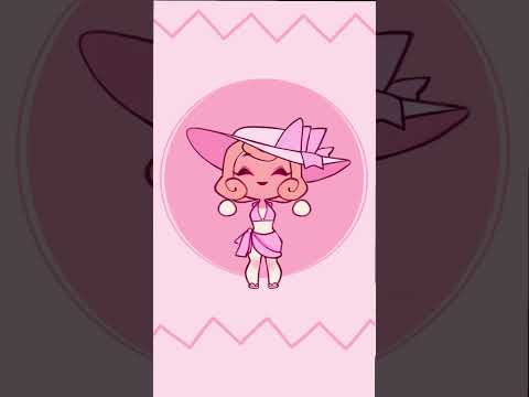 MACARENA!!!!  #jitterjuice #art