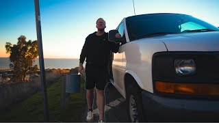Van Life Minimalism Tips That Actually Work After 9 Months