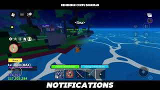 Free Keyless Undetected Blox Fruits Bounty 30M In One Day