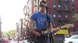 Matt Duke - Yellow Lights