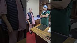 Best Neurosurgeon in India | Magic of Endoscopic Spine Surgery | Spine Masters
